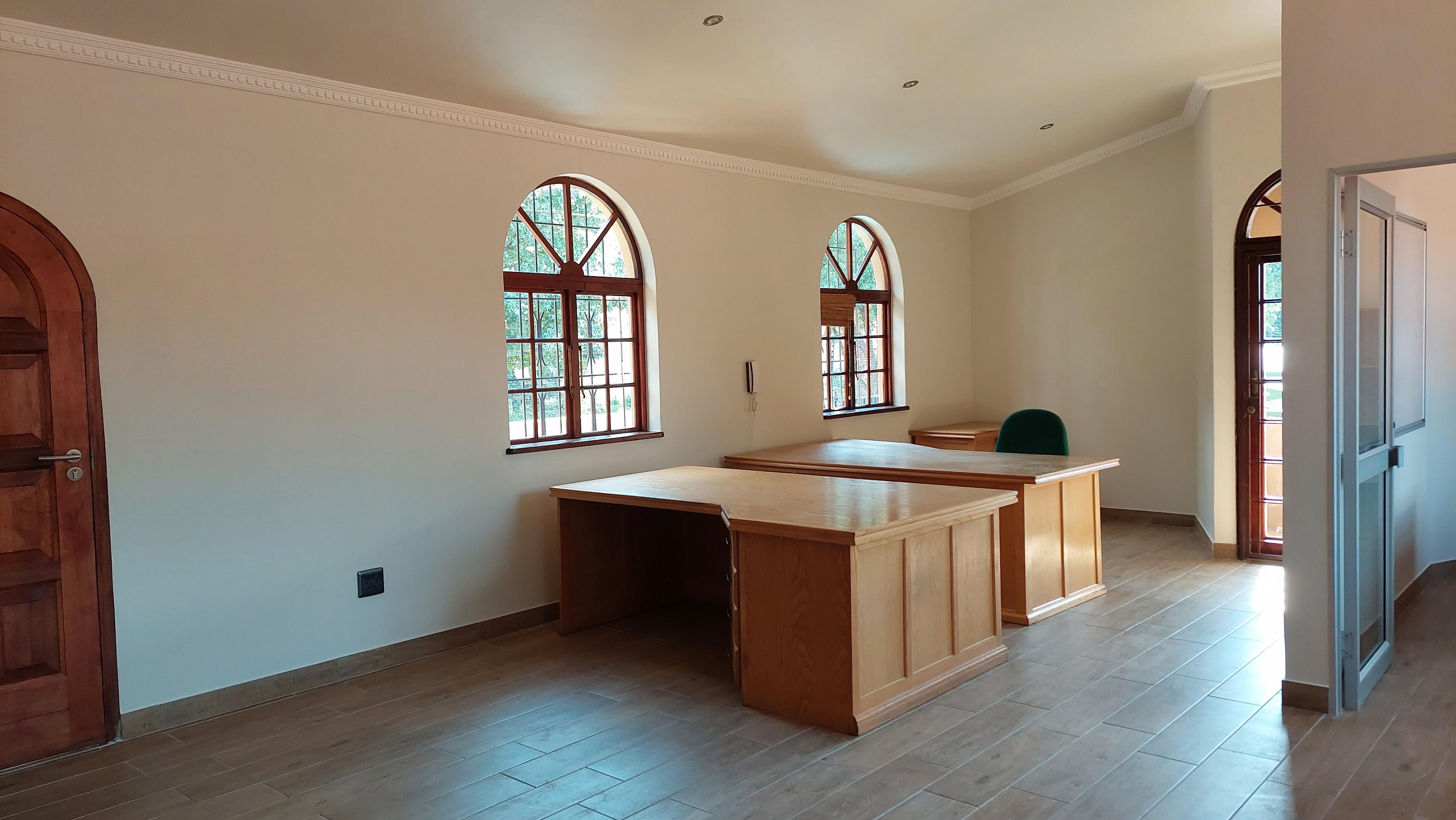 Affordable Office in Sandton